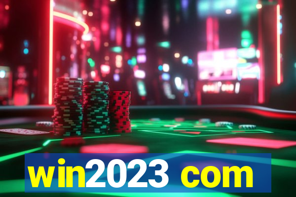 win2023 com